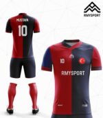 Genoa Futbol Forması