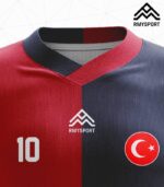 Genoa Futbol Forması