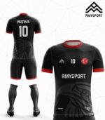 Rm113 Eagle Futbol Forması