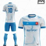 RM105 Futbol Forması