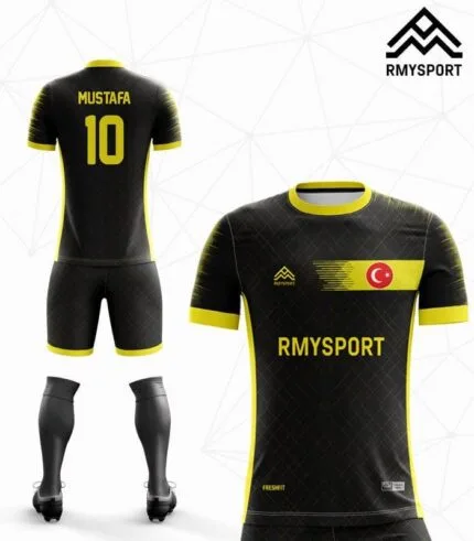Forma Tasarlama ve Forma Yaptırma