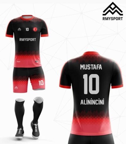 Futbol Forma Modelleri