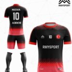 Futbol Forma Modelleri