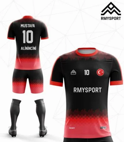 Futbol Forma Modelleri