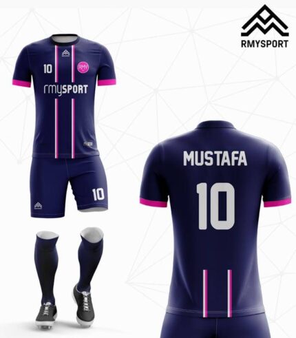 Paris Saint-Germain Forması