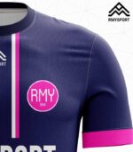 Paris Saint-Germain Forması