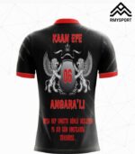 RMS1001 Asker Forması - Görsel 2