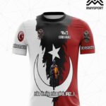 Asker Forması Modelleri