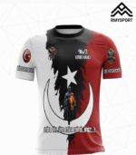 Asker Forması Modelleri