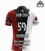 Asker Forması Modelleri