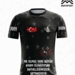 Asker Forması