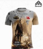 RMS1006 Asker Forması