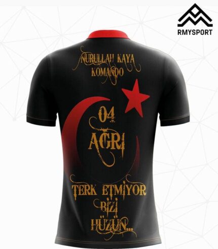 Asker Forması