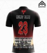 RMS1030 Asker Tezkere Forması - Görsel 2