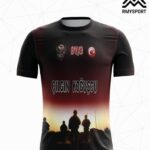 Asker Forma Modelleri