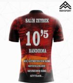 Asker tezkere Forması Modeli