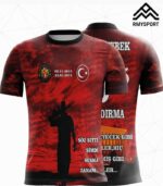 Asker Tezkere Forması Modeli