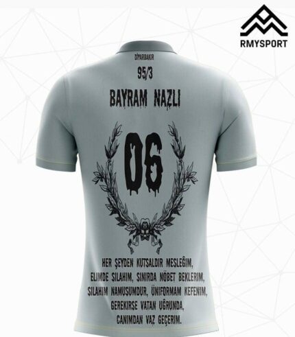 Asker Tezkere Forması