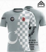 Asker Tezkere Forması Modeli