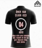 Asker Forması