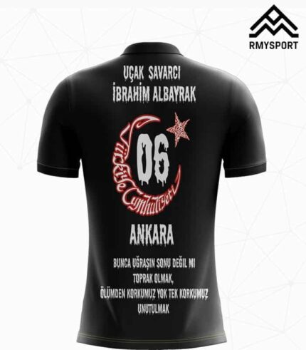 asker forması modeli