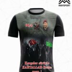 Tezkere Forması Modelleri