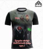 Tezkere Forması Modelleri