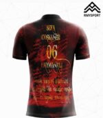 Asker Tezkere Forması