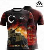 Asker Tezkere Forması