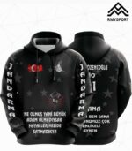 Tezkere polar ve Eşofmanı