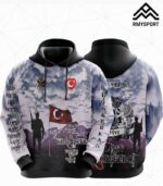 Asker Tezkere Poları