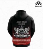 SPLR112 Asker Tezkere Poları - Görsel 2