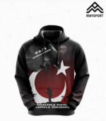 Asker Tezkere Eşofman ve Polar Takımı