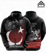 SPLR112 Asker Tezkere Poları - Görsel 3