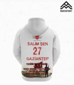 Asker Tezkere Poları