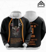 SPLR118 Asker Tezkere Poları - Görsel 3