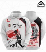 SPLR120 Asker Tezkere Poları - Görsel 3