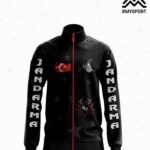 SPX1004 Tezkere Eşofmanı