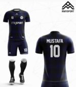 RMS106 Manchester United Forması - Görsel 2