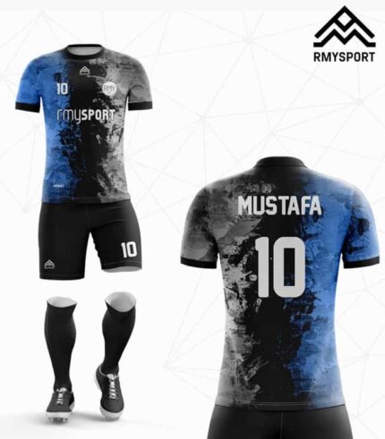 Futbol ve E-spor Forması