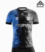 RM127 Futbol  ve E-spor Forması - Görsel 3