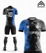 Futbol ve E-spor Forması