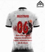 RMS1050 Tezkere Forması - Görsel 2