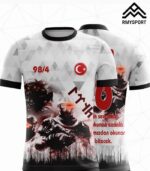 RMS1050 Tezkere Forması - Görsel 3
