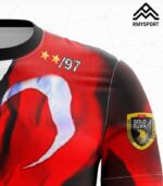 RMS1052 Tezkere Forması - Görsel 4