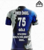 RMS1056 Asker Forması - Görsel 2