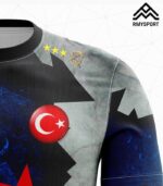 RMS1056 Asker Forması - Görsel 4