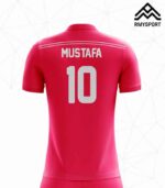 RM98 Futbol Forması - Görsel 4