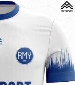 RM99 Futbol Forma Modeli