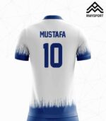 RM99 Futbol Forma Modeli